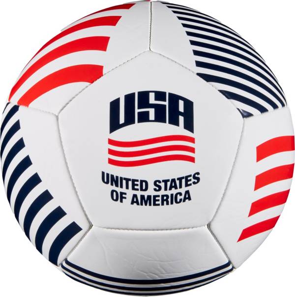 DICK'S Sporting Goods USA Soccer Ball product image