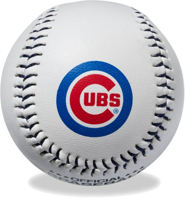 SweetSpot Baseball Chicago Cubs Lightweight Spaseball 2 Pack product image