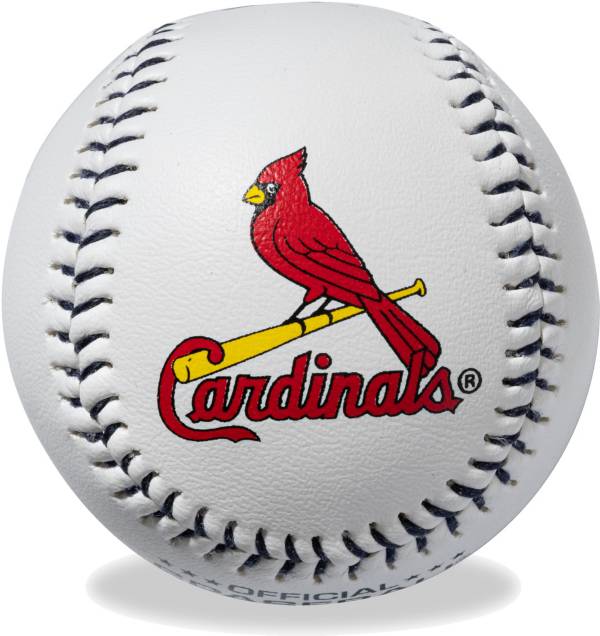 SweetSpot Baseball St. Louis Cardinals Lightweight Spaseball 2 Pack product image