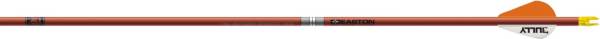 Easton Archery FMJ 5mm 340 Autumn Orange Arrows – 6 Pack