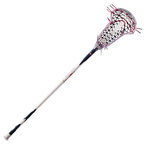 ECD USA Infinity Pro Venom Mesh Lacrosse Stick product image