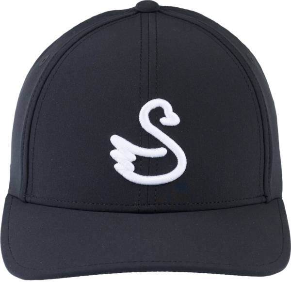 Swannies Men's The Delta Snapback Golf Hat product image
