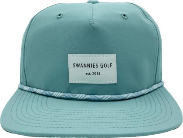 Swannies Men's Victor Golf hat product image