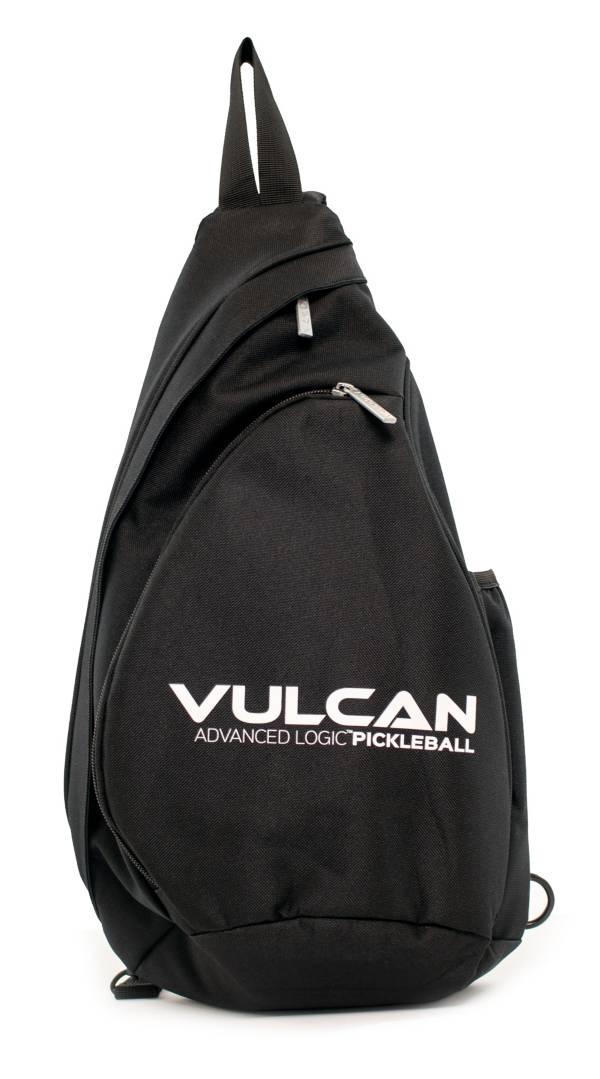 Vulcan Pickleball Sling Bag product image