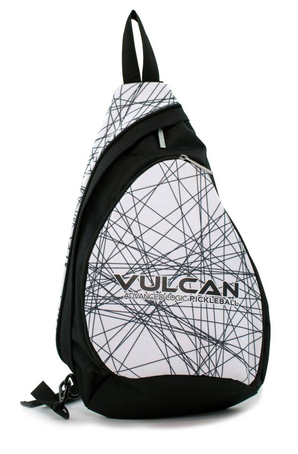 Vulcan Pickleball Sling Bag product image