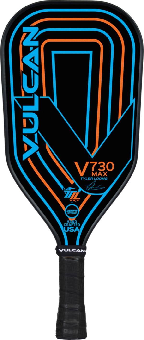 Vulcan V730 MAX Pickleball Paddle product image