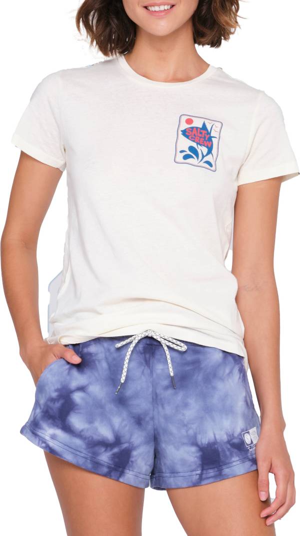 Salty Crew Women's Jump Splash Classic T-Shirt product image