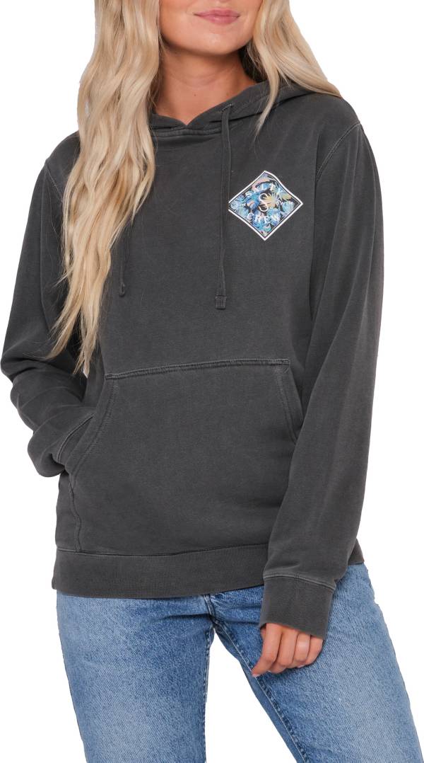 Salty Crew Women's Tippet Boyfriend Hoodie