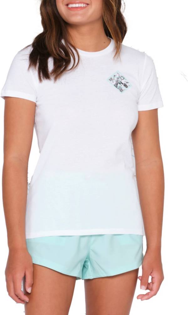 Salty Crew Women's Tippet Classic T-Shirt