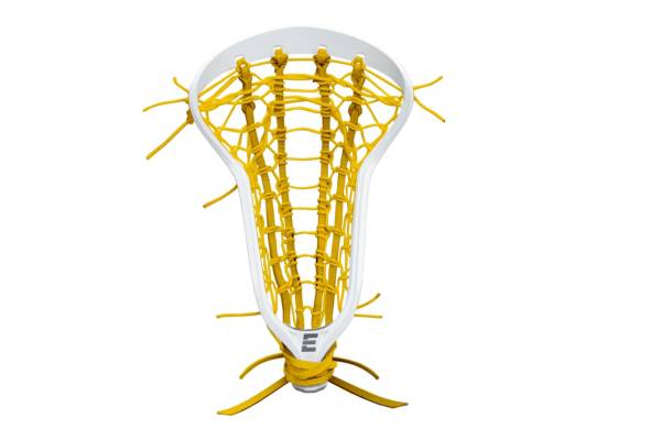 Epoch Women's Purpose 15 Ladder Mesh Strung Lacrosse Head
