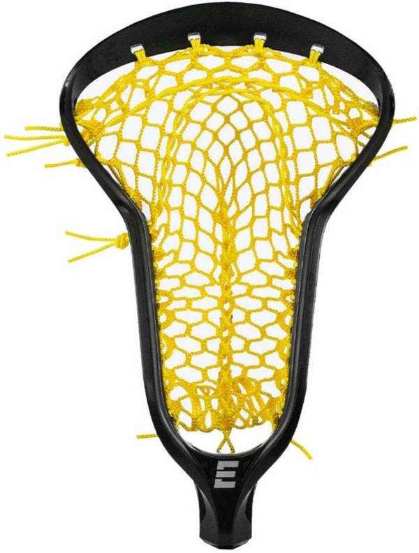 Epoch Women's Purpose 15 3D Strung Lacrosse Head