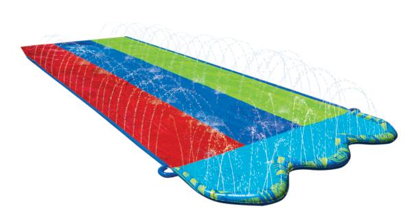 Rec League Tri Slide Racer