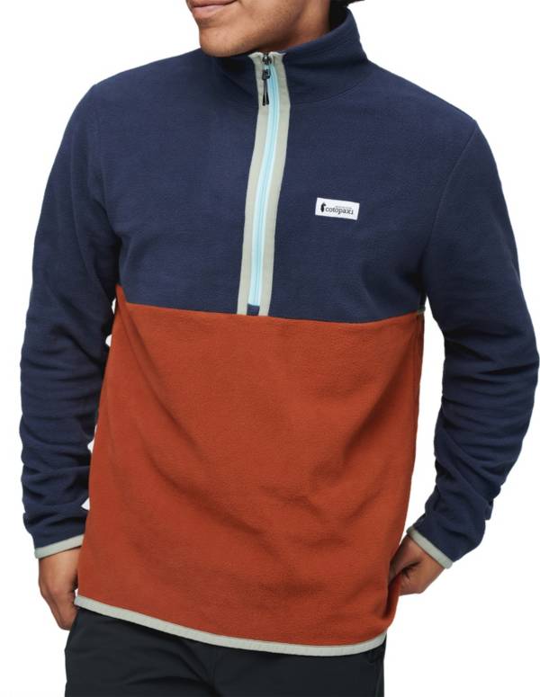 Cotopaxi Men's Amado 1/2 Zip Fleece Pullover