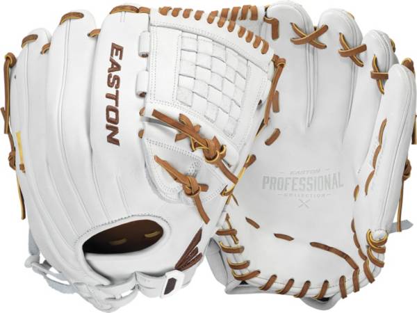 Easton 12'' Professional Collection Series Fastpitch Glove 2022