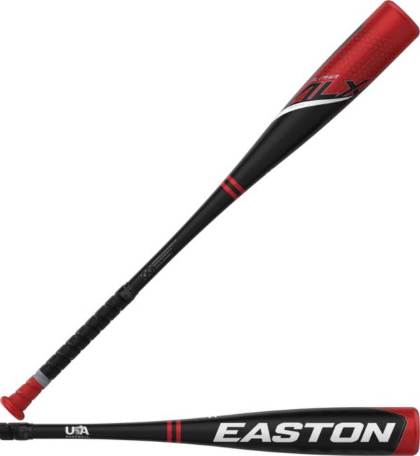 Easton Alpha ALX USA Youth Bat 2023 (-11) | Dick's Sporting Goods