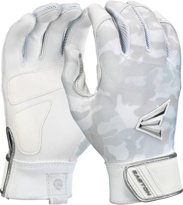 Easton Girls' Lauren Chamberlain Pro Softball Batting Gloves