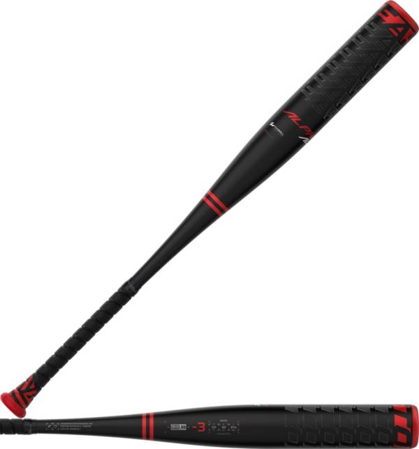 Easton Alpha ALX BBCOR Bat 2023 (3) Dick's Sporting Goods