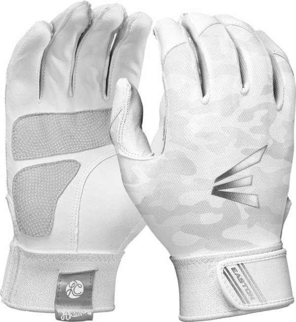 Easton Women's Lauren Chamberlain Pro Softball Batting Gloves