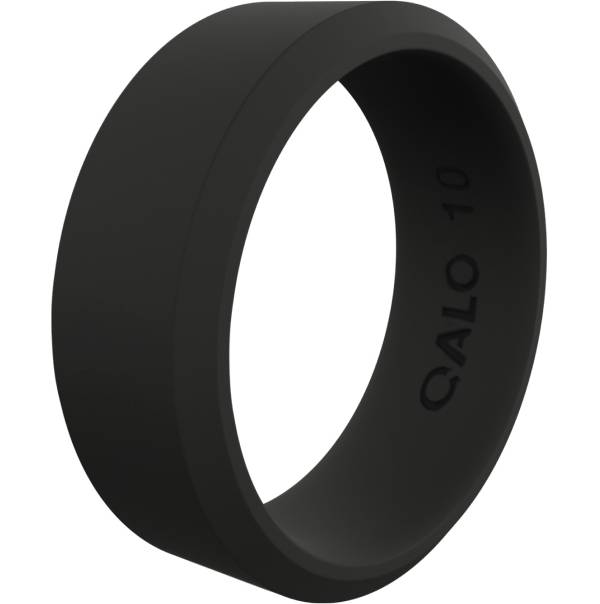 QALO Pela Modern Silicone Ring product image
