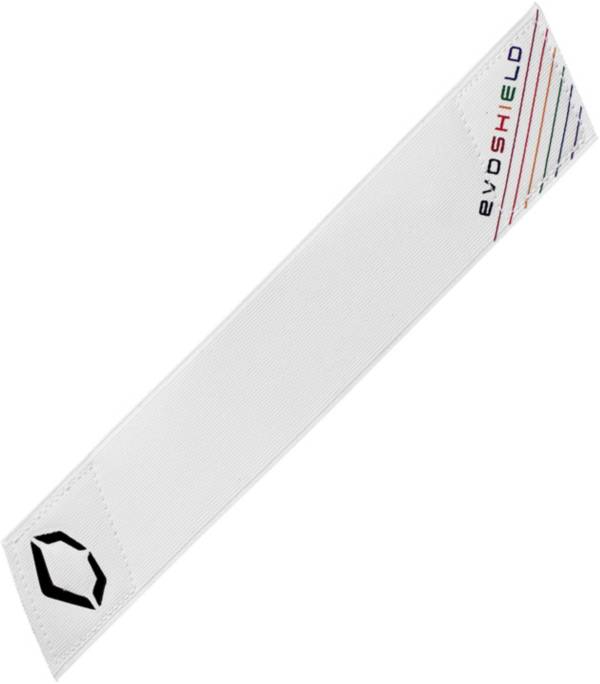 EvoShield X-SRZ Pride Elbow/Leg Guard Strap