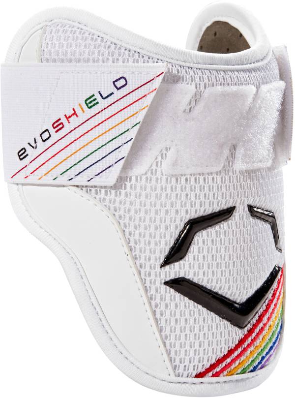 EvoShield X-SRZ Pride Batter's Elbow Guard