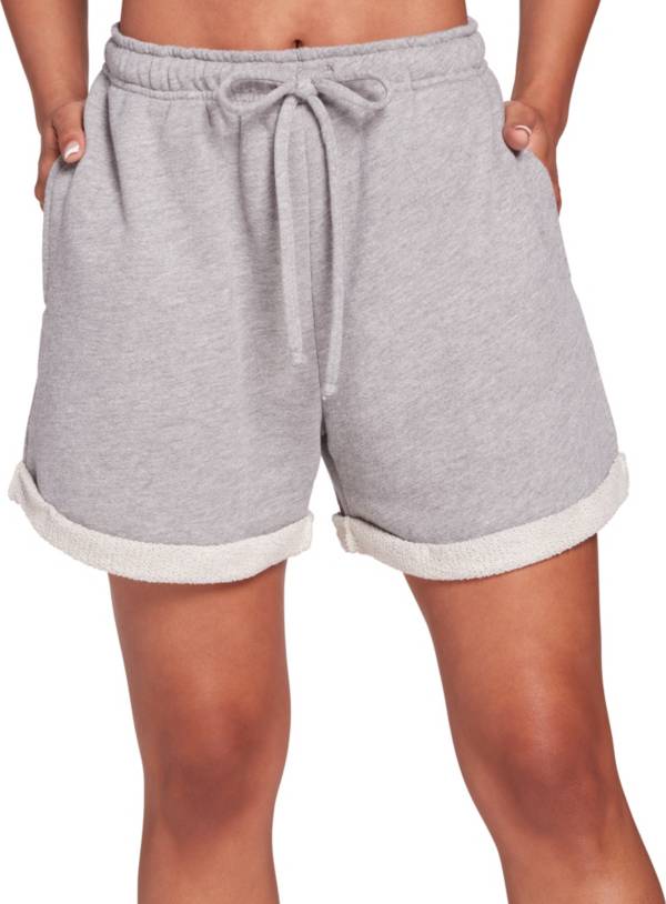 Year of Ours Women's PE Shorts product image