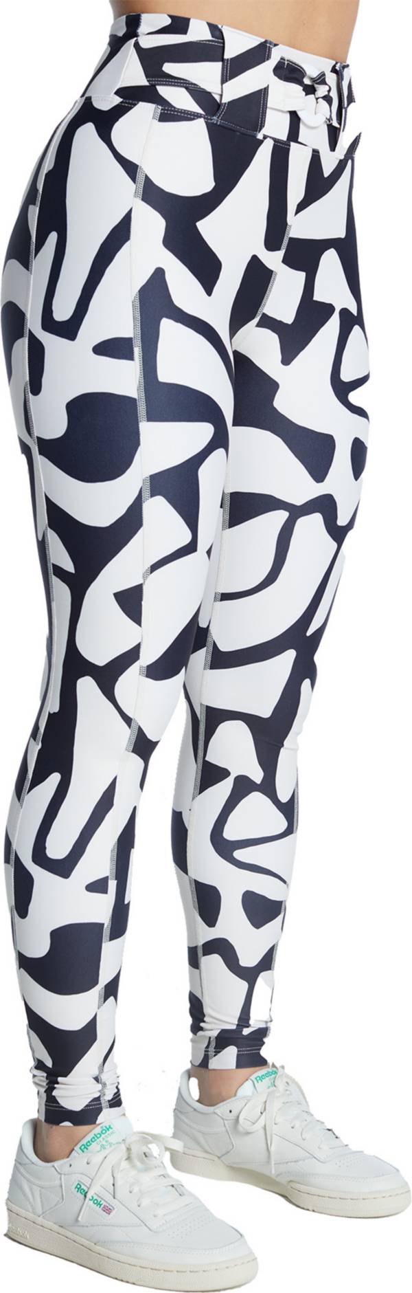 Year of Ours Women's Rio Belted Leggings product image