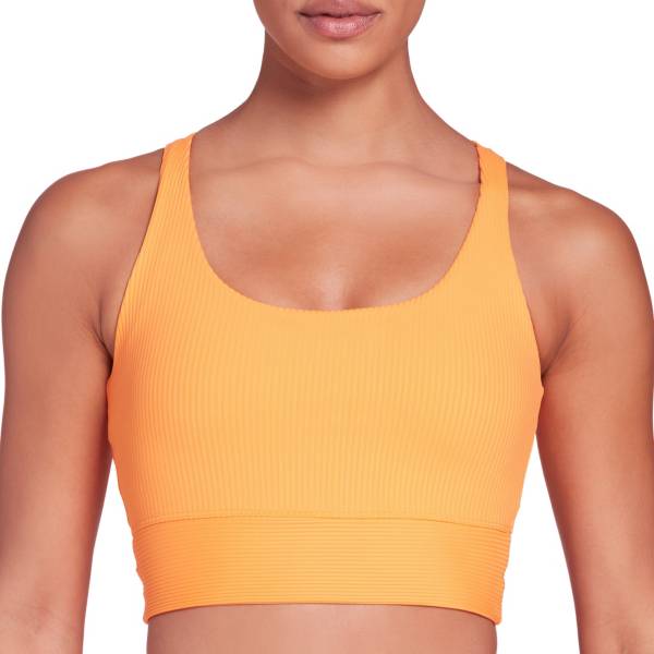 Year of Ours Women's Ribbed Gym Bra