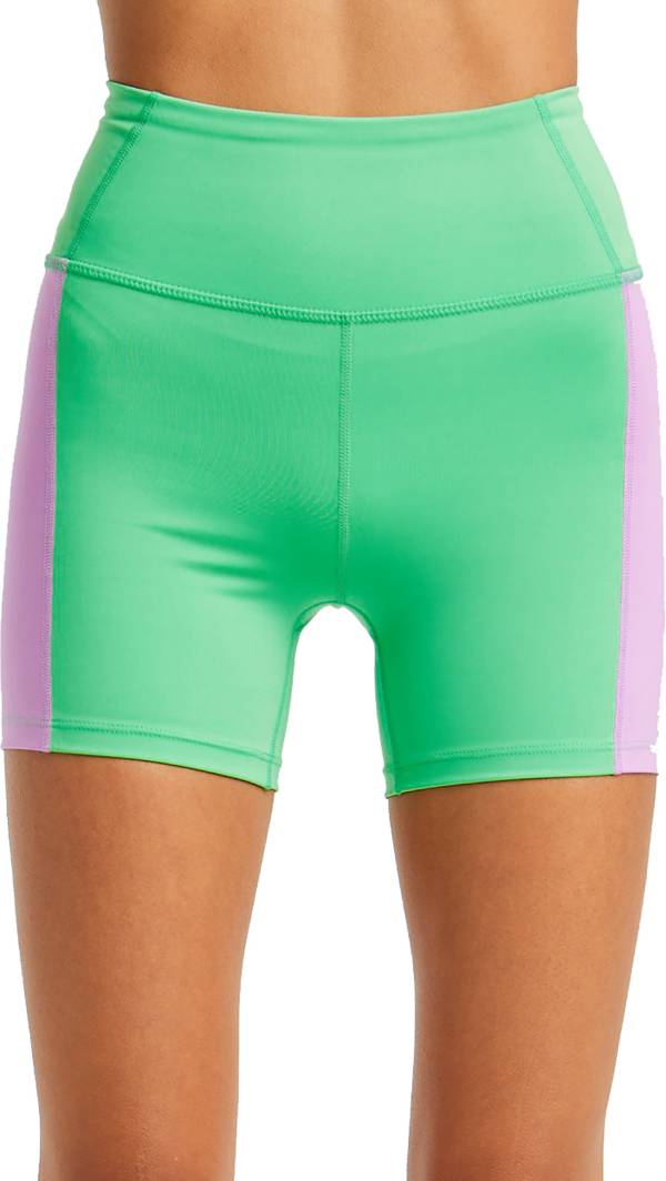 Year of Ours Women's Work Out Shorts product image
