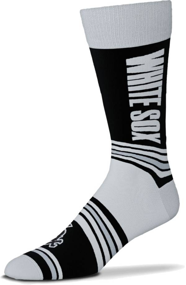 For Bare Feet Chicago White Sox Go Team Socks