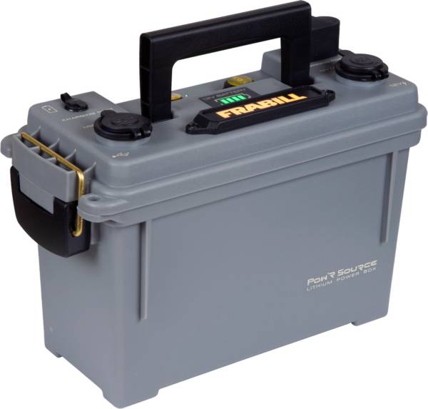 Frabill PowR Source Lithium Battery product image