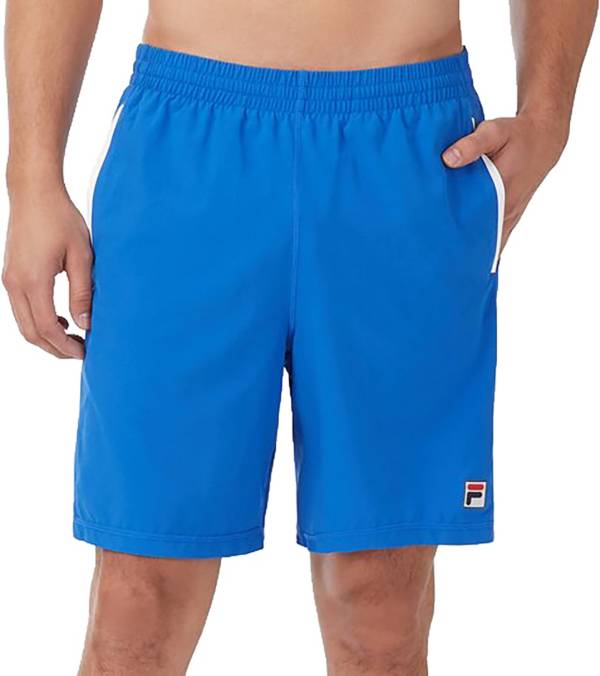 FILA Men's 8” Center Court Stretch Woven Shorts product image