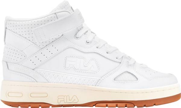 Fila men's Teratach 600 Mid