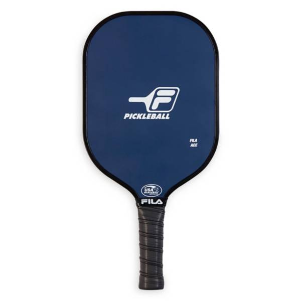 FILA Graphite Pickleball Paddle