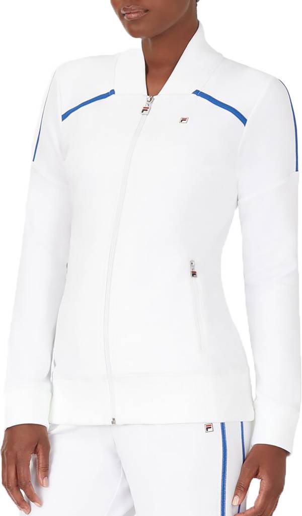 FILA Women's Center Court Jacket