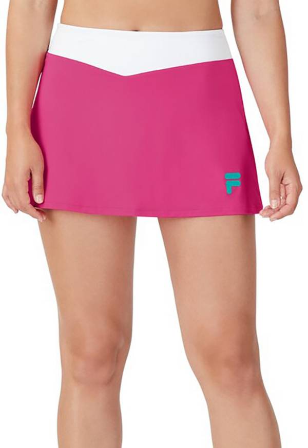 FILA Women's Bevans Park CRX Training Skort