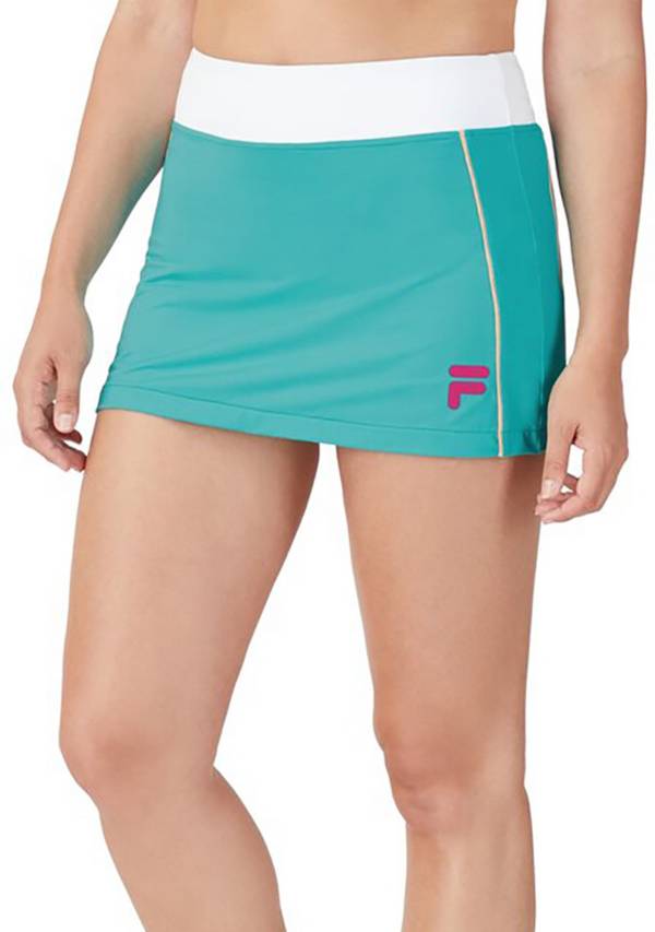 FILA Women's Bevans Park Laser 13 ½” Skort