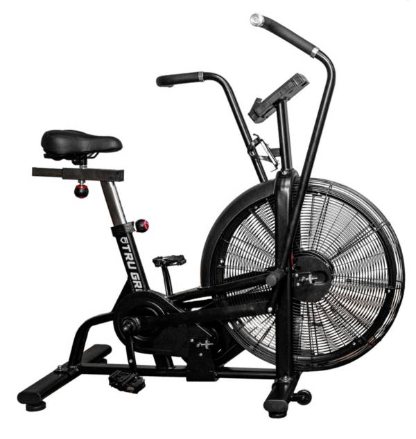 Tru Grit Air Resistance Exercise Bike