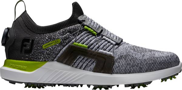 FootJoy Men's HyperFlex BOA 22 Golf Shoes