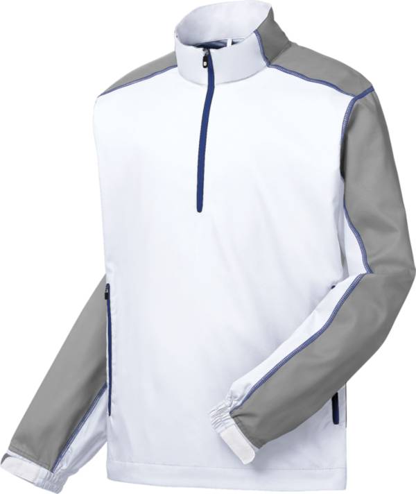 FootJoy Men's Long Sleeve Golf Windshirt
