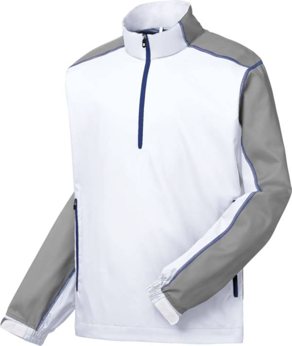 FootJoy Men's Long Sleeve Golf Windshirt product image