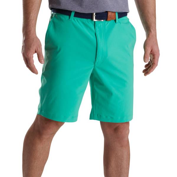FootJoy Men's Perfect Knit Golf Shorts | Golf Galaxy