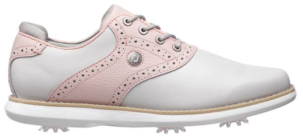 FootJoy Women's Traditions 22 Golf Shoes