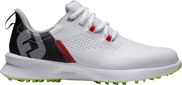 FootJoy Youth Fuel Golf Shoes product image