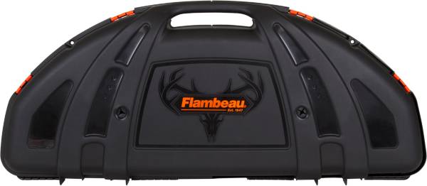 Flambeau Safe Shot Compound Bow Case product image