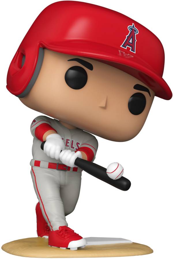 Funko POP! Los Angeles Angels Shohei Ohtani Figure