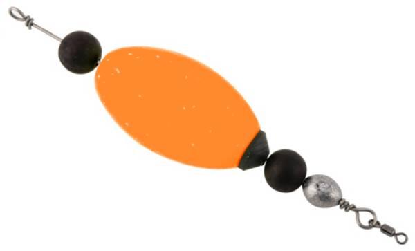 Four Horsemen 2.5” Oval Popper Cork