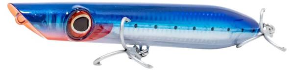 Dark Matter Pencil Popper Lure