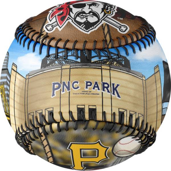 Franklin Pittsburgh Pirates Culture Baseball