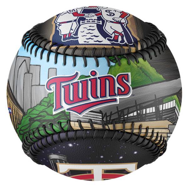 Franklin Minnesota Twins Culture Baseball